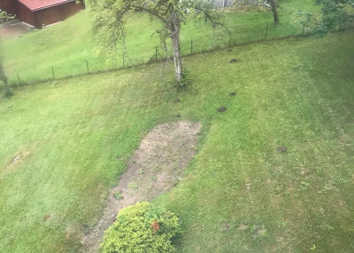 Au Calme Apartmán *